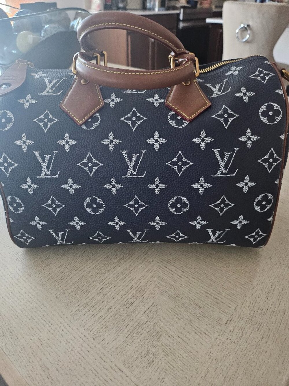 LV P9 Speedy 30
